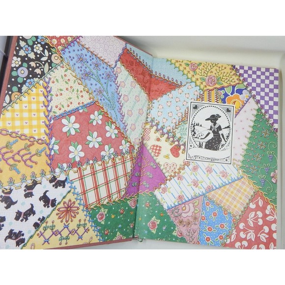 Mother O' Mine: A Mother's Treasury - hardcover, 9780740715044, Mary Engelbreit - Picture 11 of 12